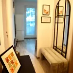 Apartman Centrum S Parkovanim Zdarma Zv2