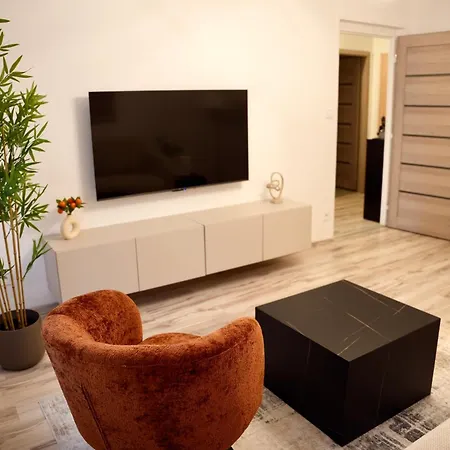 Centrum S Parkovaním Zdarma Zv2