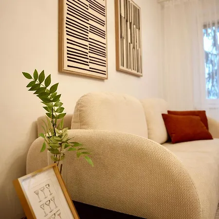 Centrum S Parkovanim Zdarma Zv2 * Zvolen