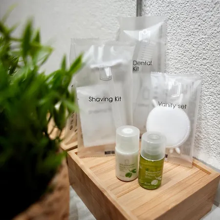 Apartment Centrum S Parkovanim Zdarma Zv2 *