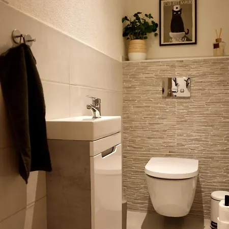 Apartment Centrum S Parkovanim Zdarma Zv2