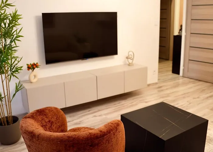 Centrum S Parkovanim Zdarma Zv2