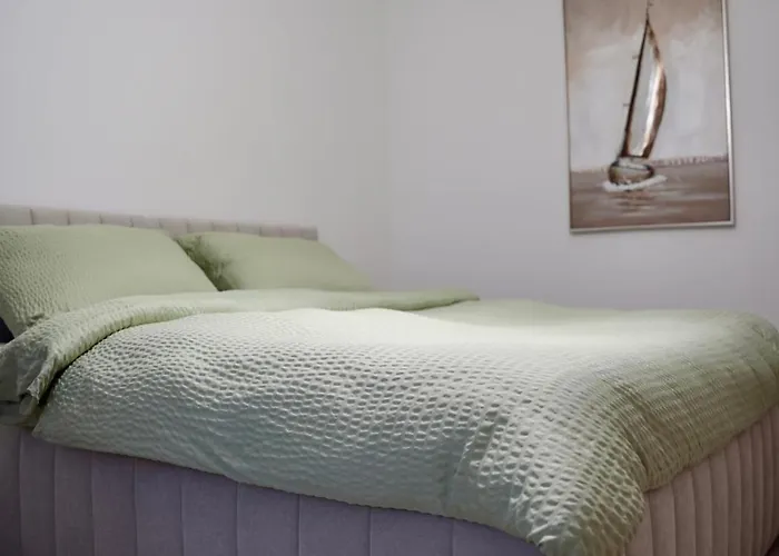 Apartmán Centrum S Parkovanim Zdarma Zv2 Zvolen