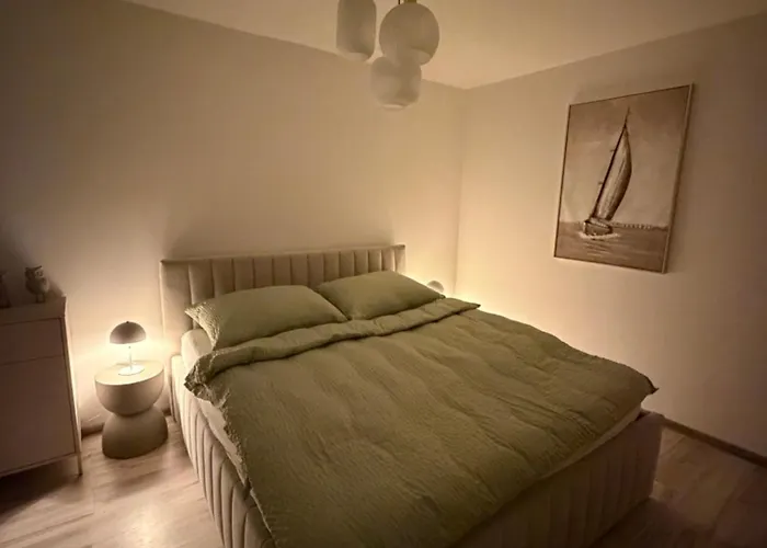 Centrum S Parkovanim Zdarma Zv2 *