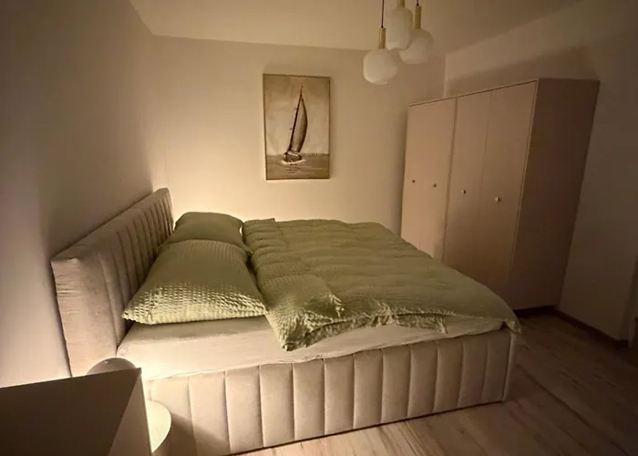 Centrum S Parkovanim Zdarma Zv2 Зволен