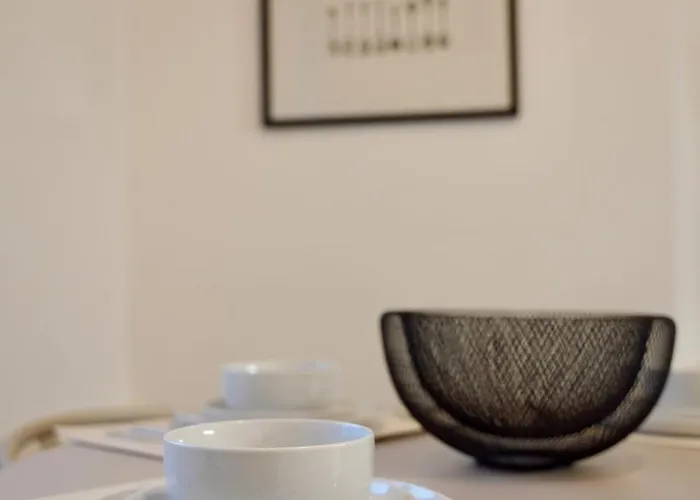 Centrum S Parkovanim Zdarma Zv2 Apartmán