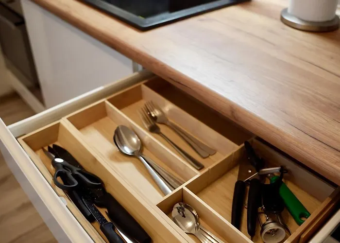 Centrum S Parkovanim Zdarma Zv2 * Зволен